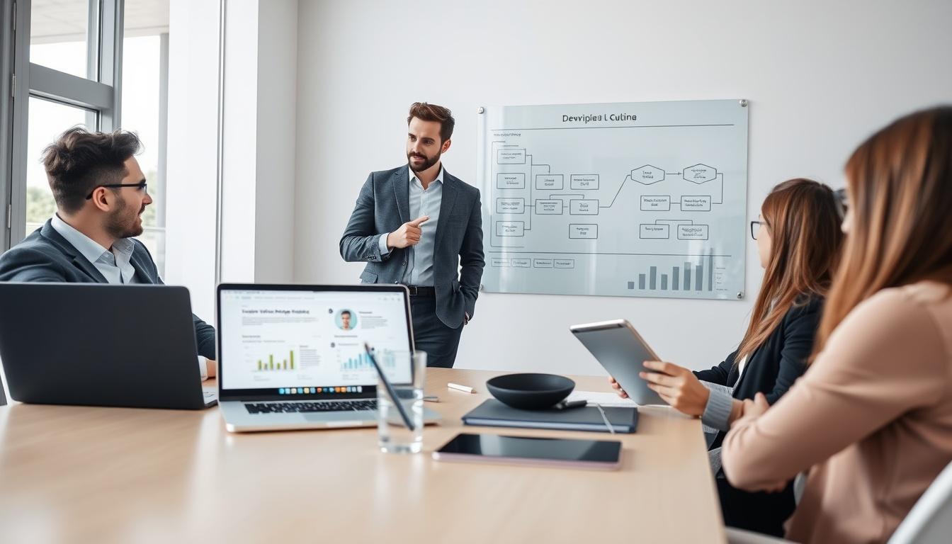 Software Built Around Your Business